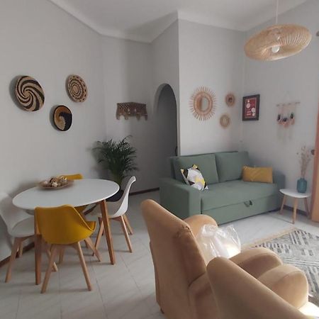 شقة Ofelia Terrace House بورتيماو المظهر الخارجي الصورة