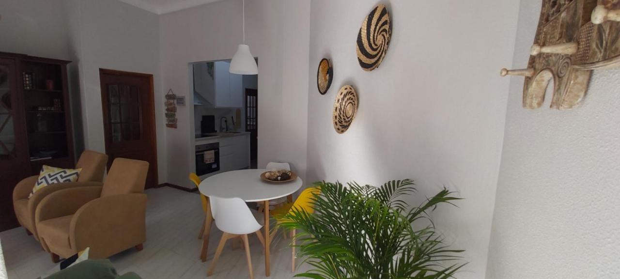 شقة Ofelia Terrace House بورتيماو المظهر الخارجي الصورة