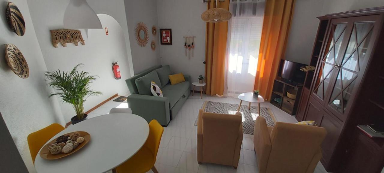 شقة Ofelia Terrace House بورتيماو المظهر الخارجي الصورة