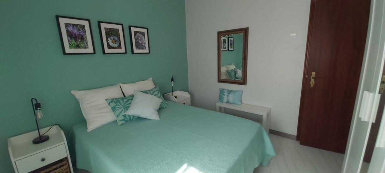 شقة Ofelia Terrace House بورتيماو المظهر الخارجي الصورة