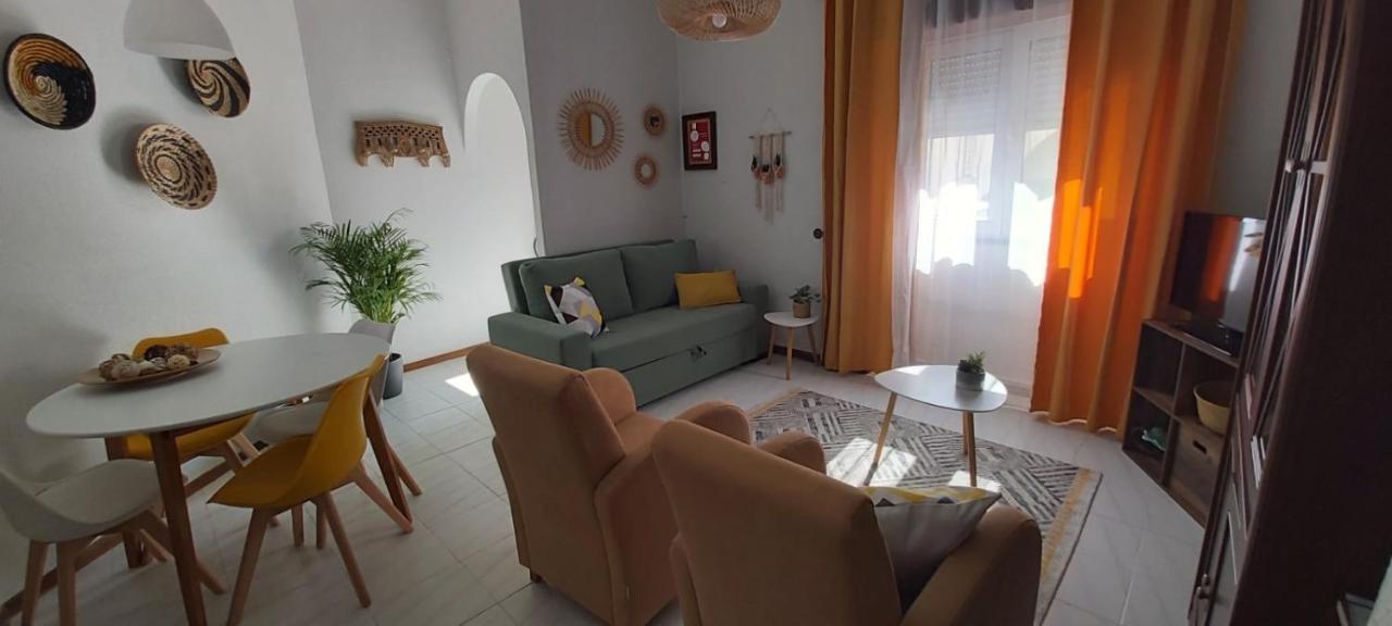 شقة Ofelia Terrace House بورتيماو المظهر الخارجي الصورة