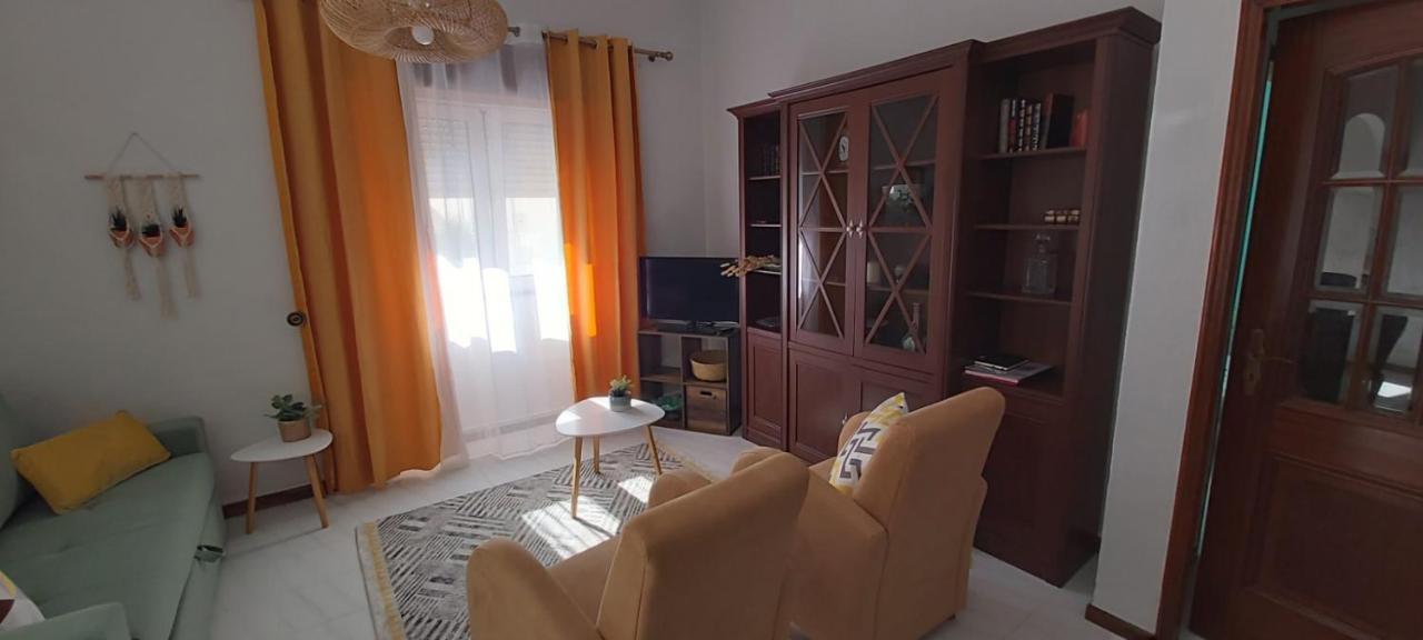 شقة Ofelia Terrace House بورتيماو المظهر الخارجي الصورة