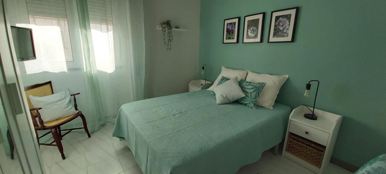 شقة Ofelia Terrace House بورتيماو المظهر الخارجي الصورة