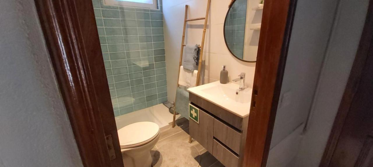 شقة Ofelia Terrace House بورتيماو المظهر الخارجي الصورة