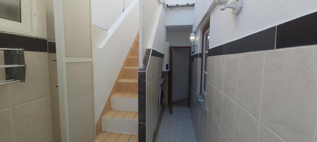 شقة Ofelia Terrace House بورتيماو المظهر الخارجي الصورة