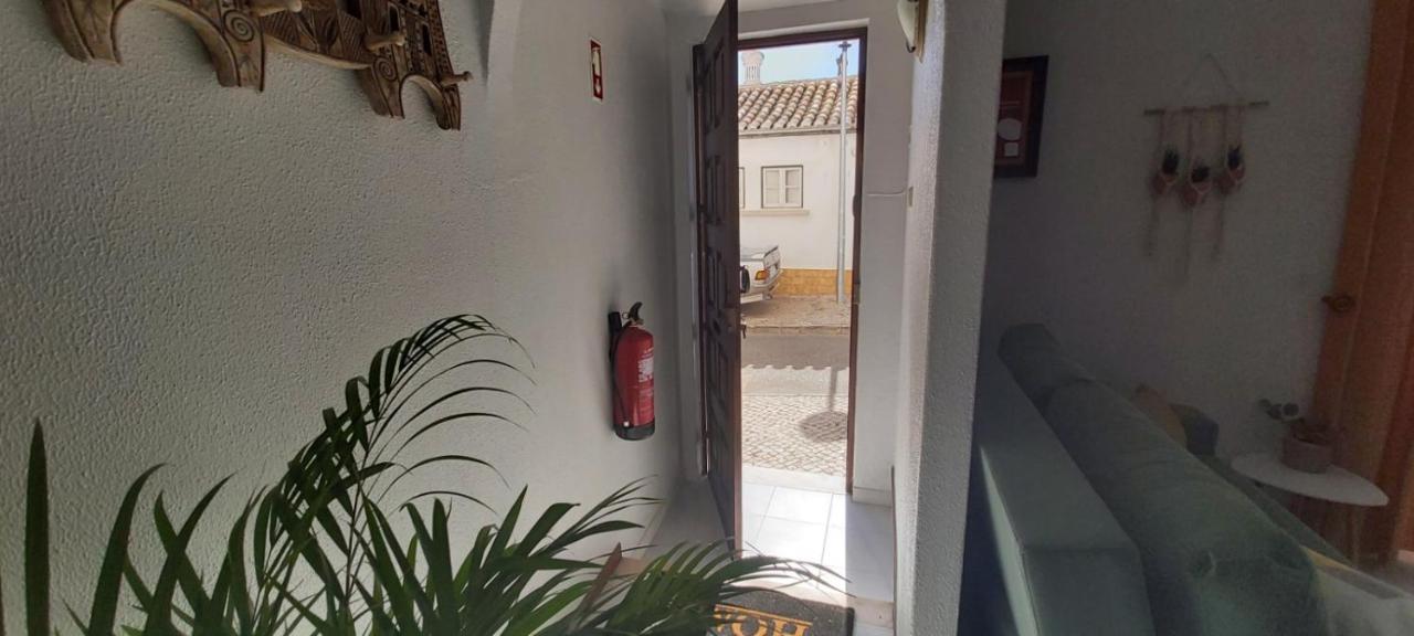 شقة Ofelia Terrace House بورتيماو المظهر الخارجي الصورة