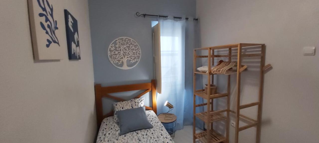 شقة Ofelia Terrace House بورتيماو المظهر الخارجي الصورة