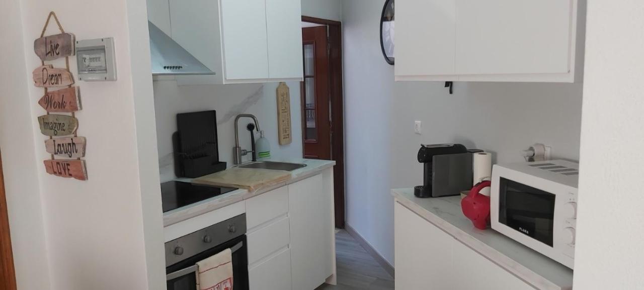 شقة Ofelia Terrace House بورتيماو المظهر الخارجي الصورة