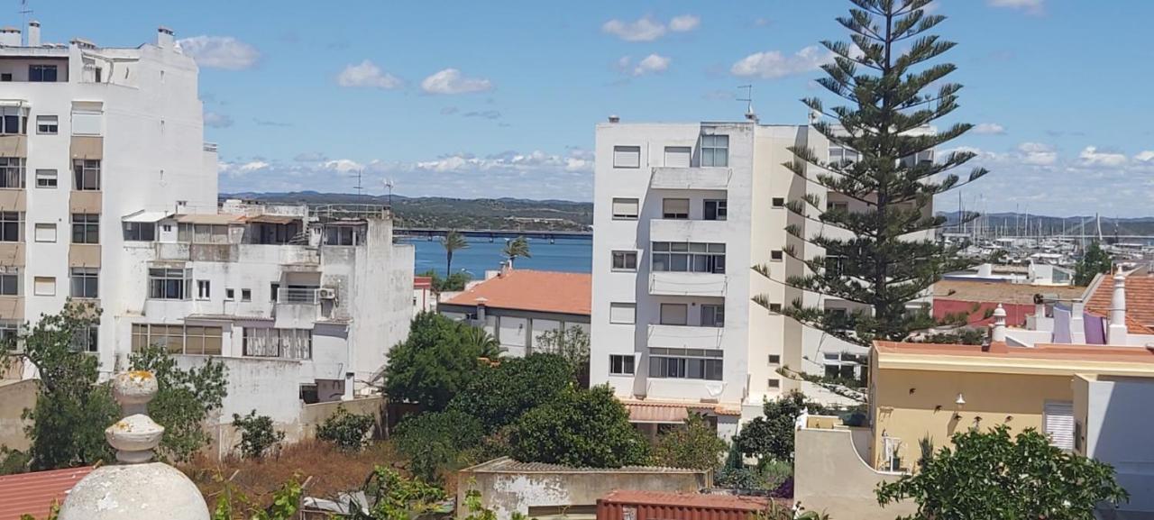 شقة Ofelia Terrace House بورتيماو المظهر الخارجي الصورة