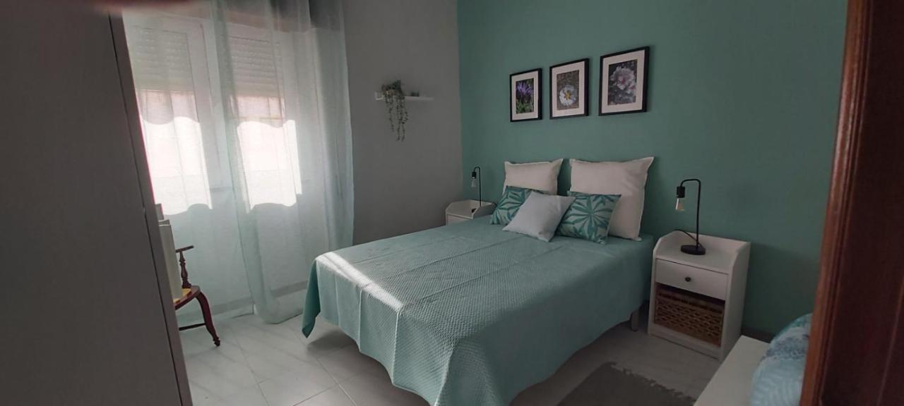 شقة Ofelia Terrace House بورتيماو المظهر الخارجي الصورة