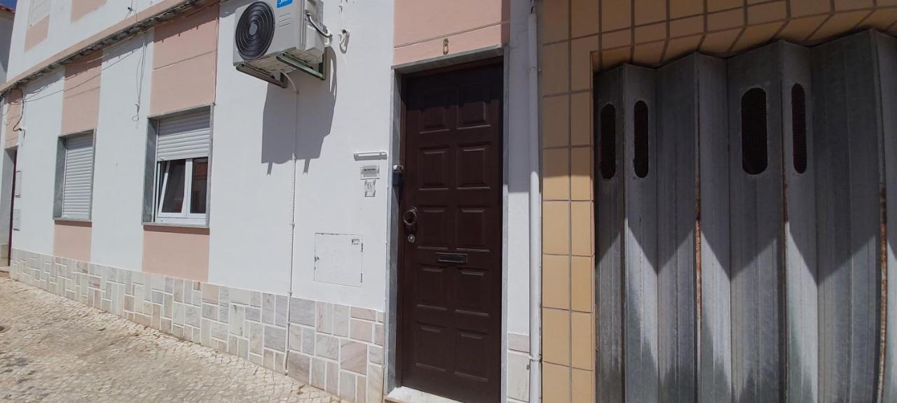 شقة Ofelia Terrace House بورتيماو المظهر الخارجي الصورة