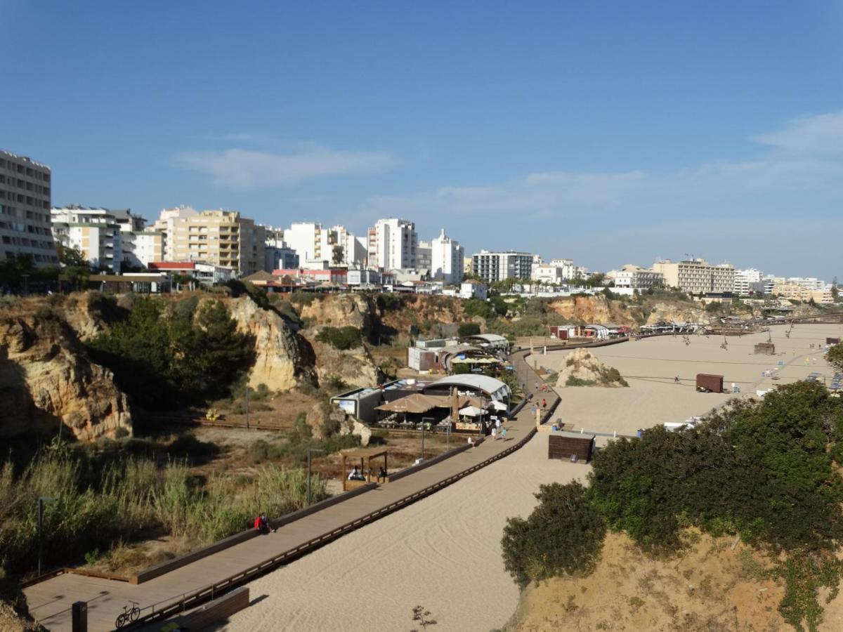 شقة Ofelia Terrace House بورتيماو المظهر الخارجي الصورة